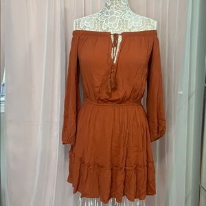 NWT Missguided Dress!